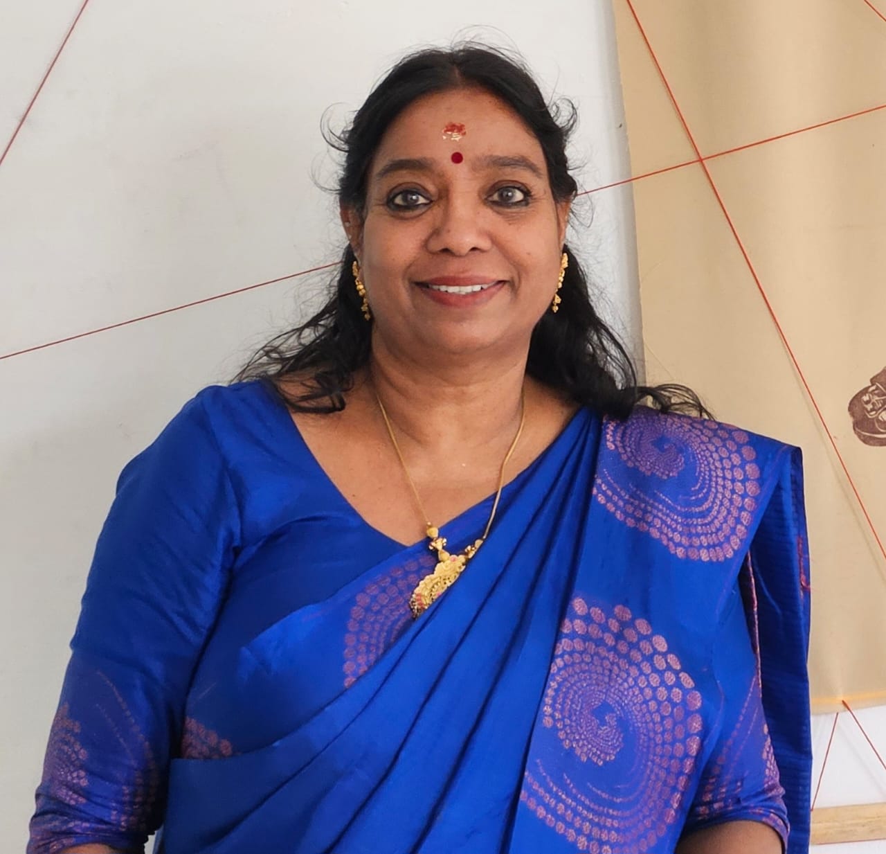 Prof. KK Geethakumari